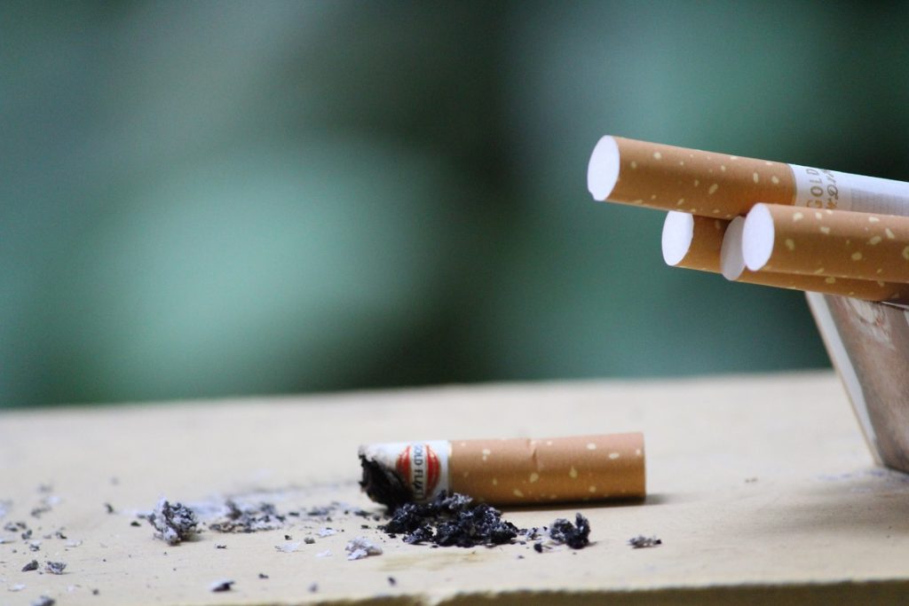 How Can You Get Affordable Whole Life Insurance if You Are a Smoker
