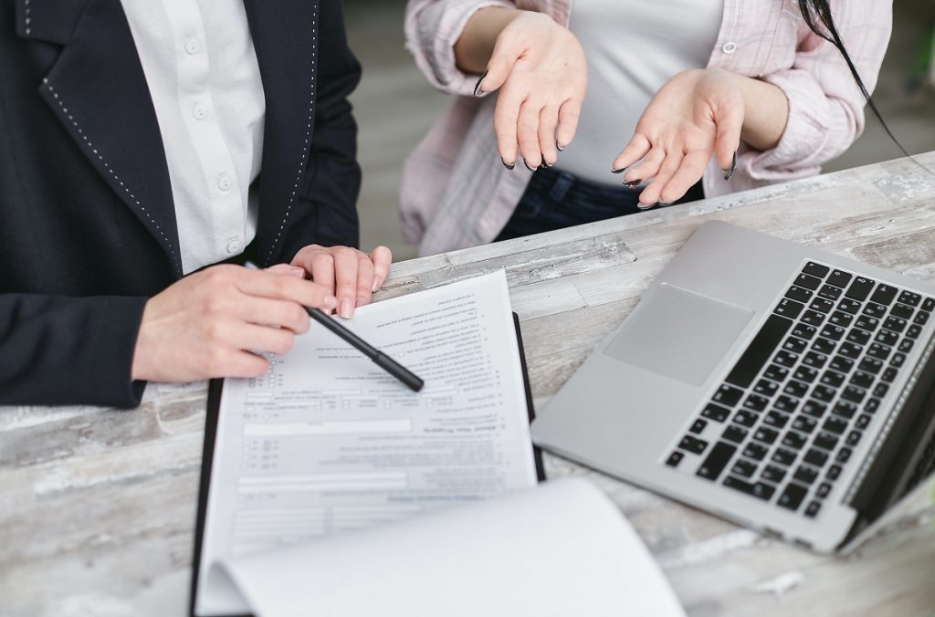 business insurance renewals with best corporate insurance consultant in Plano
