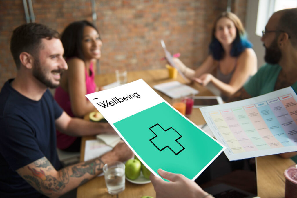 Group Health Insurance for Small Businesses and Startups