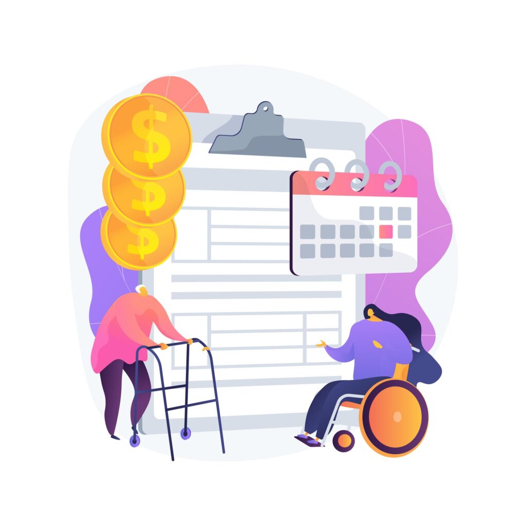 The two main types of elimination periods are:
Short-Term Disability (STD): These policies often have shorter elimination periods (30-90 days) as they're designed to cover temporary disabilities.
Long-Term Disability (LTD): These policies typically have longer elimination periods (6 months to 2 years) as they provide financial support for more extended disabilities.