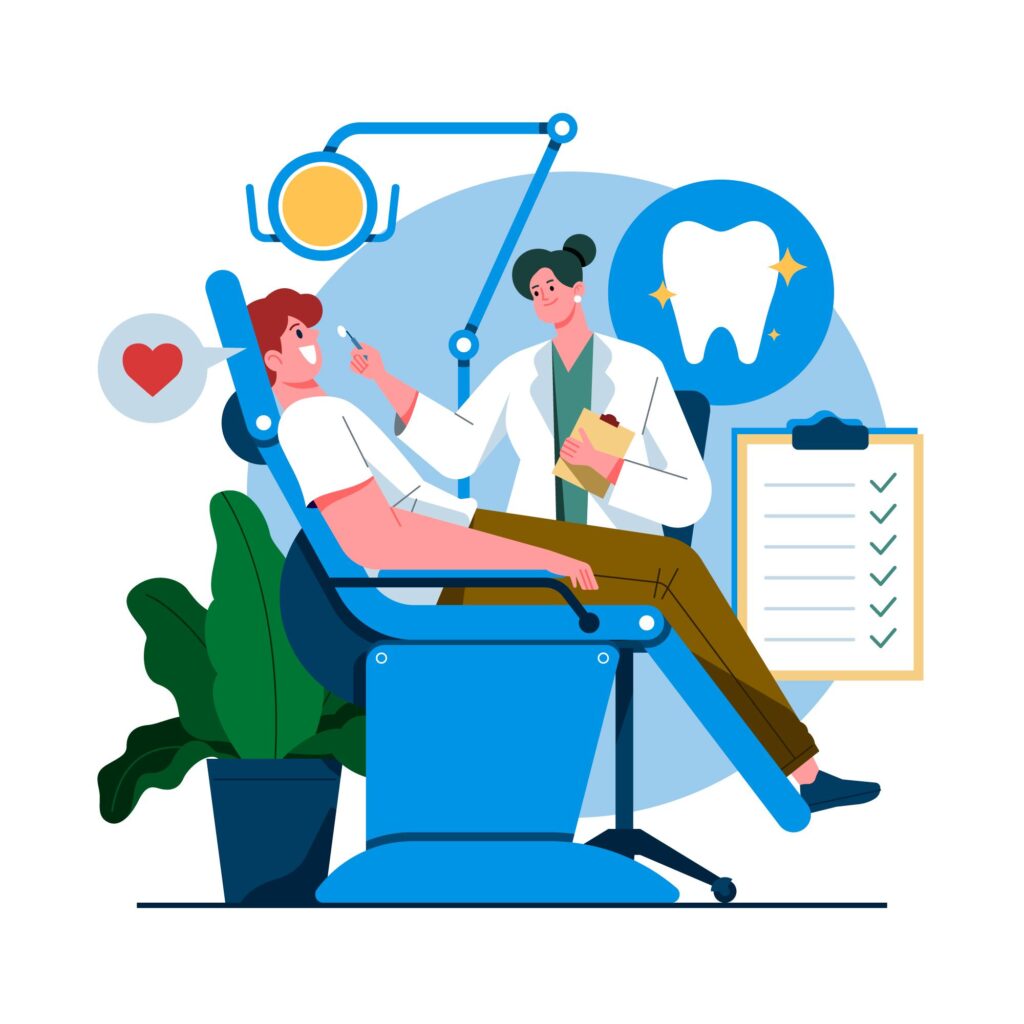 Can an HSA Be Used for Dental Expenses?  