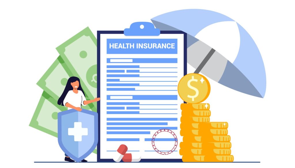 How Does Self-Funded Health Insurance Work?