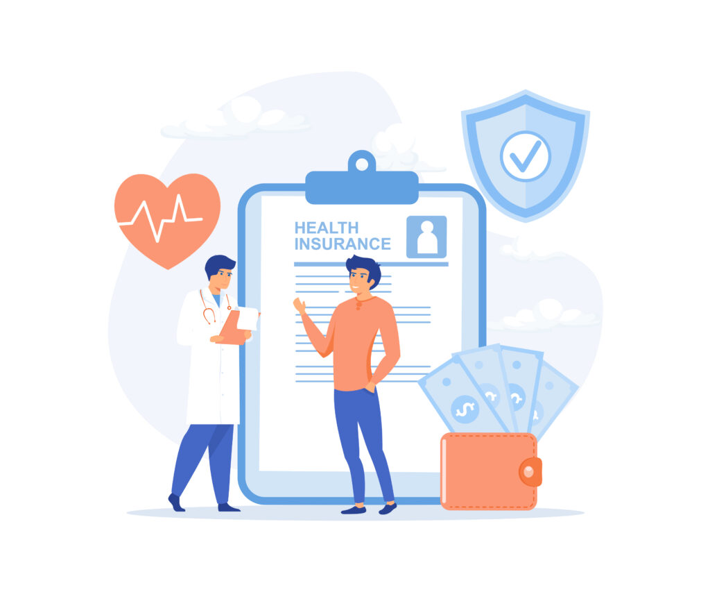 Third Party Administrator (TPA) in Health Insurance
