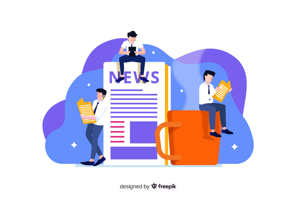 Monthly Insurance Industry News & Updates Round Up - July 2024, blog