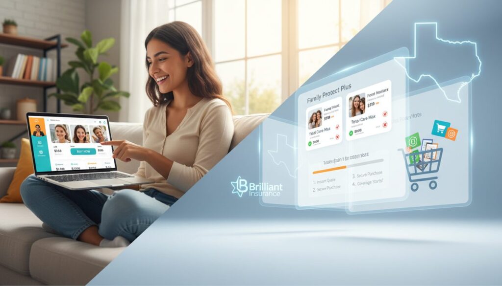 How to Buy Insurance Online the Smart, Simple Way