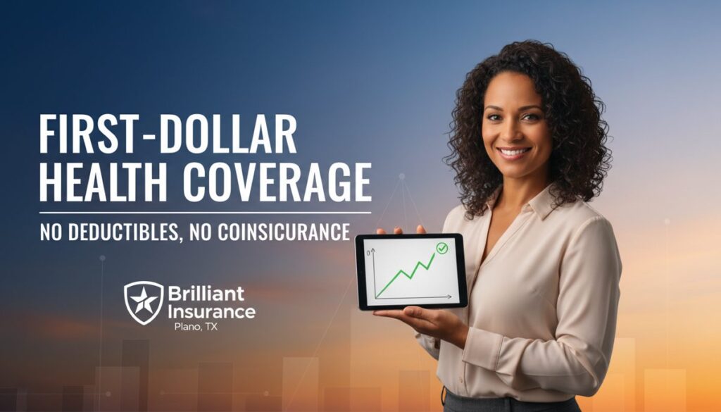 Health Coverage for 1099 Workers in Texas: Your Real Options