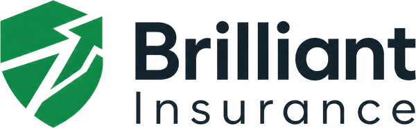 Brilliant Insurance logo