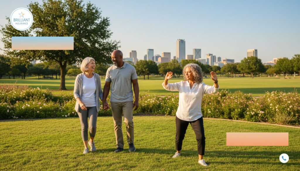 Medicare Advantage Plan Changes: How Texas Seniors Can Check Their Plan
